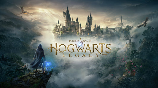 Hogwarts Legacy Steam