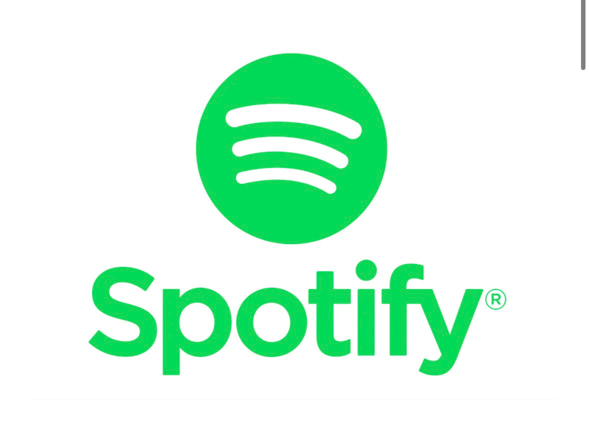 Spotify 1 year Premium